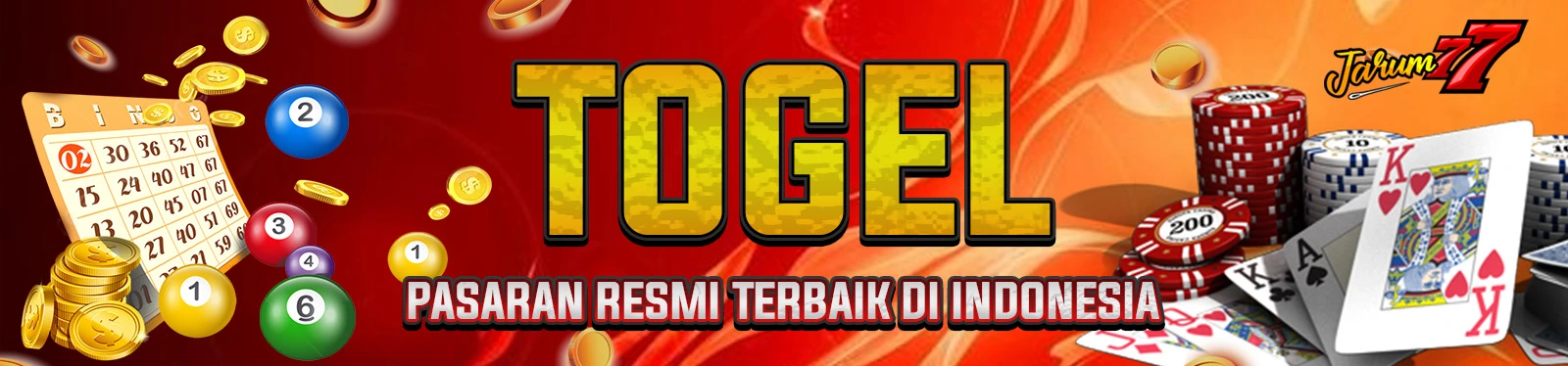 TOGEL