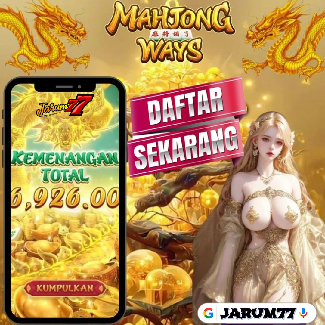 JARUM77