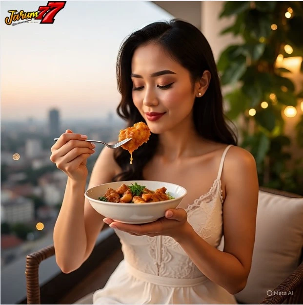JARUM77: Login Slot Gampang Menang Judi Online