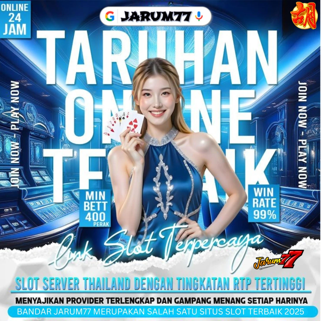 JARUM77